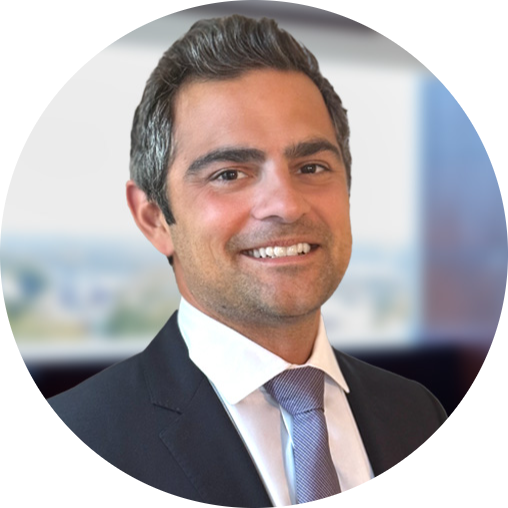 Attorney James Plastiras