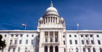Rhode Island State House
