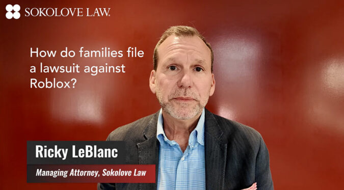 How Do Families File a Lawsuit Against Roblox? Video Thumbnail