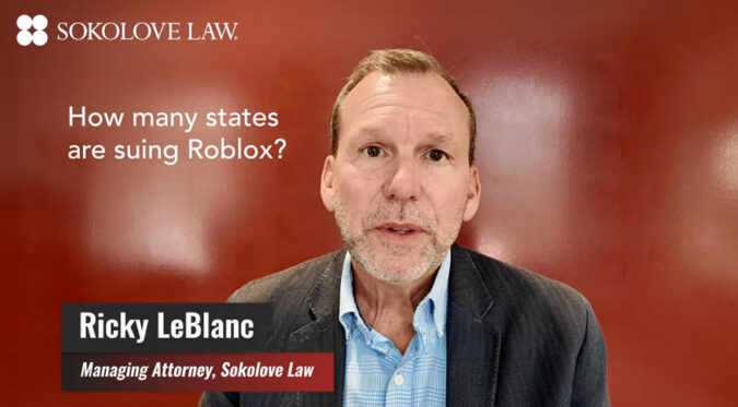 How Many States Are Suing Roblox? (2026) Video Thumbnail