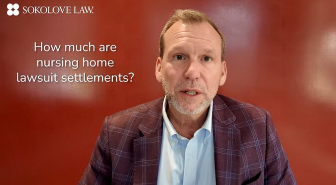 How Much Are Nursing Home Lawsuit Settlements? Video Thumbnail