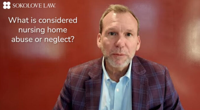 What Is Considered Nursing Home Abuse or Neglect? Video Thumbnail