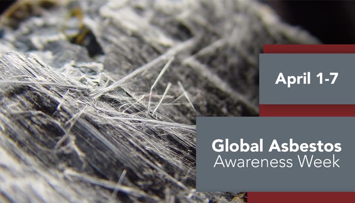 ADAO Passes Its 14th Asbestos Awareness Week, Calls for Worldwide Effort to Stop Asbestos Deaths