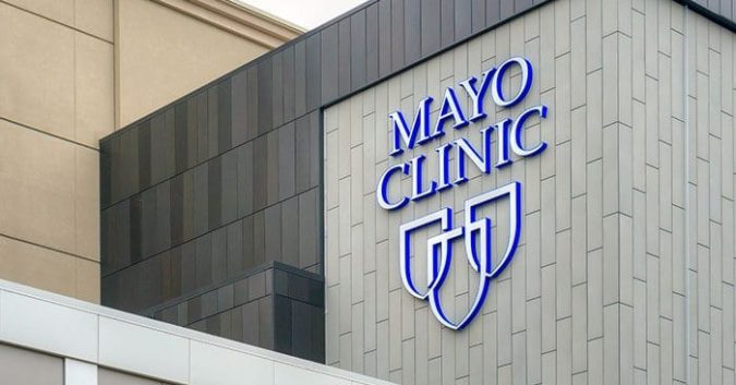 Mayo Clinic Alerts 17,000 Patients about Infections caused by LivaNova Heater-Cooler Device