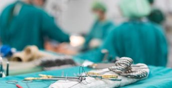 What You Need to Know about Deadly Open-Heart Surgery Infections