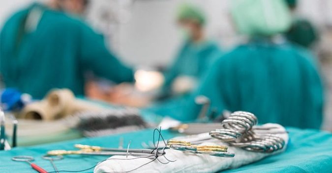 What You Need to Know about Deadly Open-Heart Surgery Infections