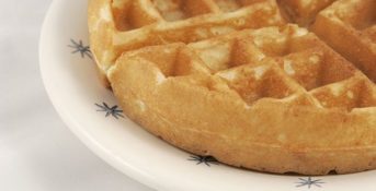 10,000 Packages of Eggo® Waffles Recalled by Kellogg over Concerns of Listeria