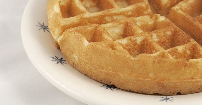 10,000 Packages of Eggo® Waffles Recalled by Kellogg over Concerns of Listeria