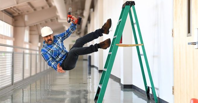 New Slip and Fall Regulations: OSHA Introduces Final Rules to Impact Every Industry