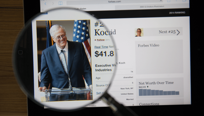 3 Reasons Why the Koch Brothers Want You to Die from Asbestos Exposure