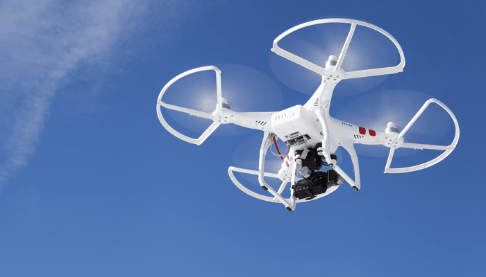 The EPA to Use Drones for the First Time: Find out Where & Why