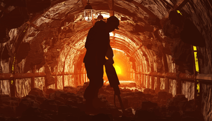 The Legacy of the American Miner: Why You Should Celebrate National Miners Day