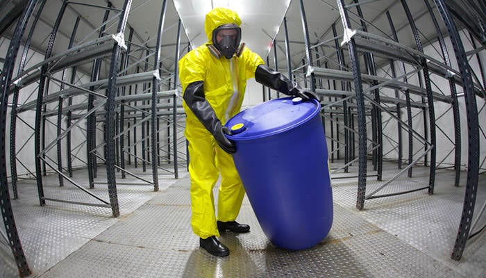 After Multi-Year Odyssey Senate Passes TSCA Reform by Unanimous Consent