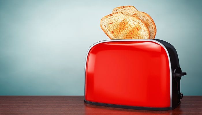 11 Common Items in Your Home That Could Kill You