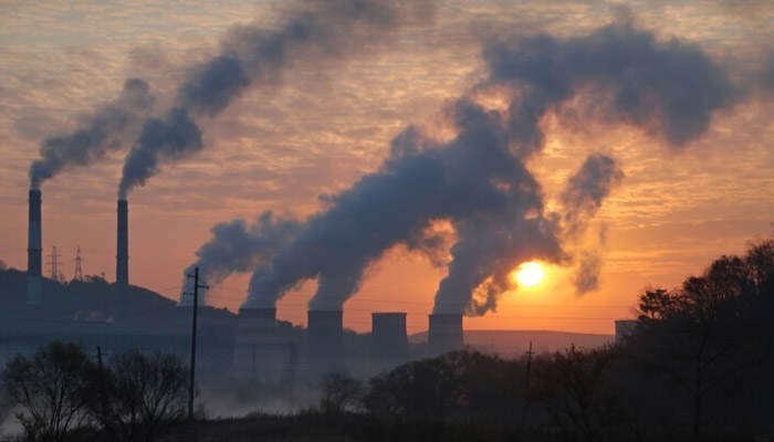The World’s Alarmingly Polluted Environment Is Killing 12