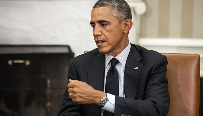 Obama Signs New Chemical Safety Bill into Law