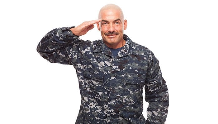 The Deadly Material the Navy Thought Was Keeping Them Safe