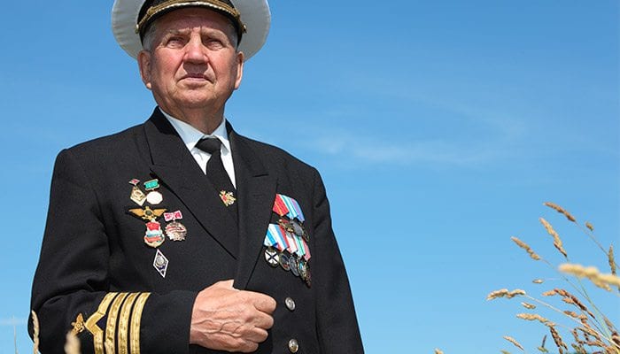On Veterans Day, We Pause and Remember the Service of Our Brave Vets, and Recognize That Many Are Still Suffering