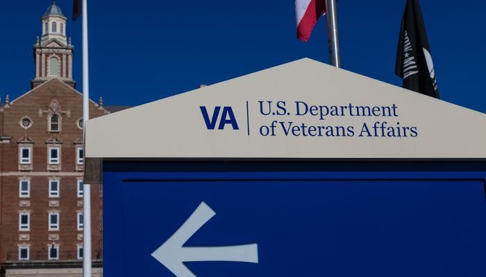 The Dept. of Veterans Affairs Is Making Headlines This Week, but for All the Wrong Reasons