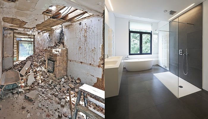Asbestos Removal Projects Hit Record Numbers across the U.S., Prompting Major Spike in Asbestos-Related Disease