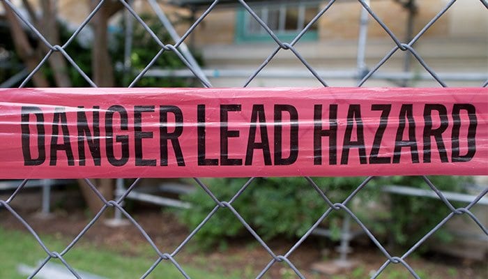 Lead Exposure a Persistent Problem in the U.S. – Will the CDC’s Latest Proposal Improve Public Safety?