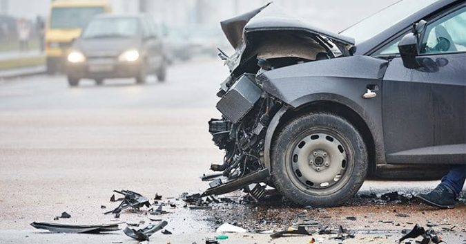 2015 Traffic Statistics Reveal Largest Increase in Deaths in 50 years