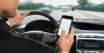 Product Liability Lawsuit Filed Against Apple for Its Part to Play in Distracted Driving Deaths