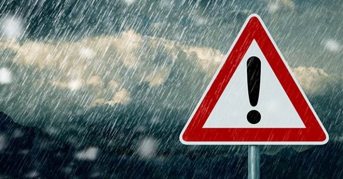 Automakers to Put Self-Driving Cars to the Test in Bad Weather Conditions