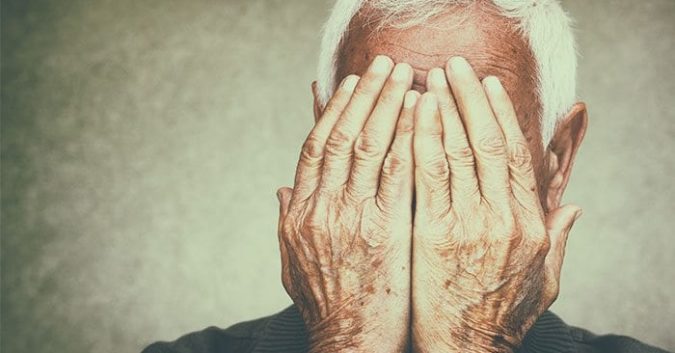 How Is America Allowing Its Vulnerable Elders to Be Abused at Such an Alarming Rate?