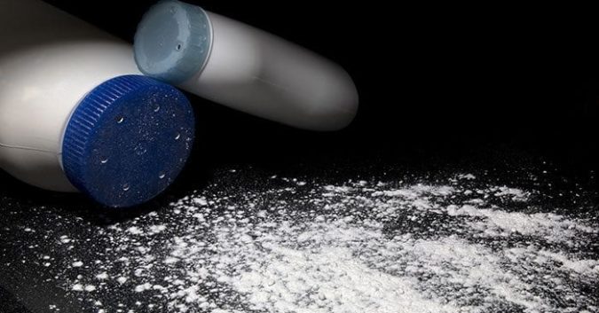 Talcum Powder Is Unsafe … and Johnson & Johnson Won’t Admit It