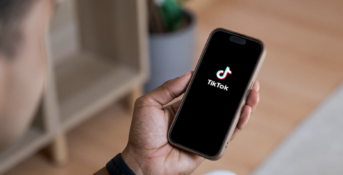 TikTok Logo