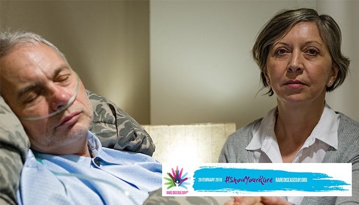 Rare Disease Day 2018 Highlights a Critical Need for Research and Gives Patients a Reason for Hope