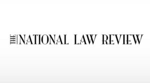 The National Law Review logo