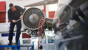 Aircraft Mechanics & Asbestos Exposure - High Exposure Risk