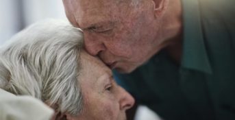 Overuse of Anti-Psychotic Drugs in Nursing Homes Puts Elderly Residents at Risk