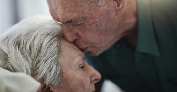 Overuse of Anti-Psychotic Drugs in Nursing Homes Puts Elderly Residents at Risk