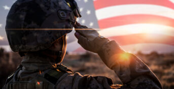U.S. Armed Forces Day