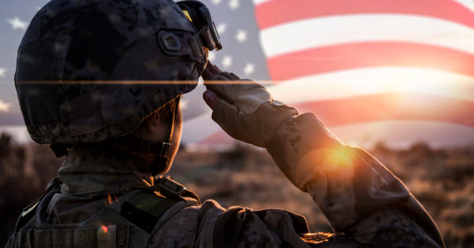 U.S. Armed Forces Day