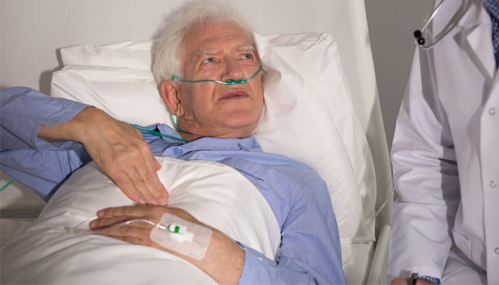 Asbestos Disease Survivors Face More Barriers to Justice Under Dangerous New Legislation
