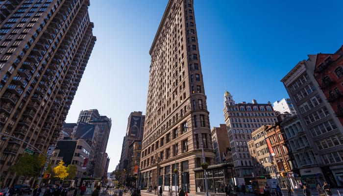Asbestos Fibers Released into Air after Steam Pipe Explosion in NYC’s Flatiron District