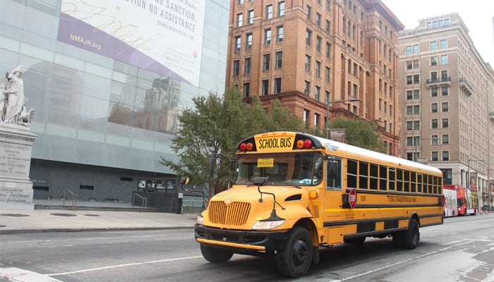 Investigative Reporting Finds Asbestos and Lead in Philadelphia Schools