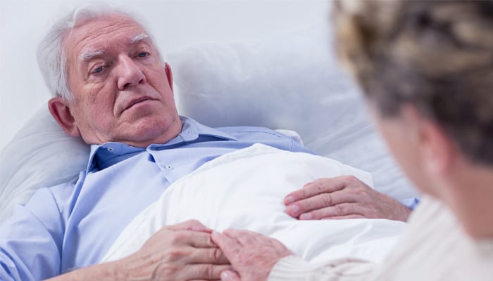 Asbestos ‘Protection’ Bills Protect Corporate Profits, Not Victims and Their Families
