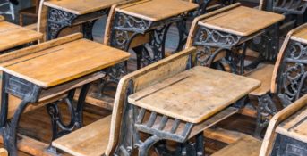 Asbestos Exposure in Schools: Are Students and Teachers Still in Danger?