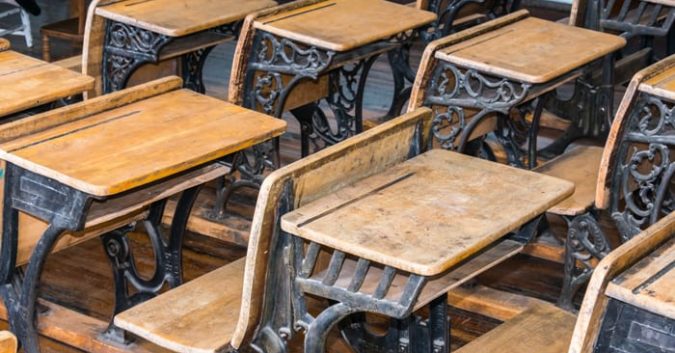 Asbestos Exposure in Schools: Are Students and Teachers Still in Danger?