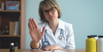 Prescriptions, Prognoses and Second Opinions: Avoiding Medical Errors in Healthcare