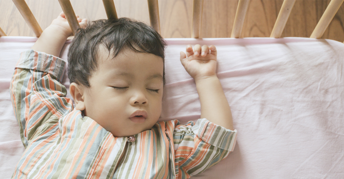 New Safety Measures for Infant Crib Mattresses Set Sokolove Law