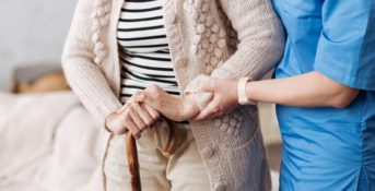 Helping Loved Ones Get the Best Nursing Home Care: Asking the Right Questions, Spotting Red Flags