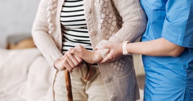 Helping Loved Ones Get the Best Nursing Home Care: Asking the Right Questions, Spotting Red Flags