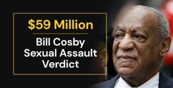 $59 Million Bill Cosby Sexual Assault Verdict (2026)