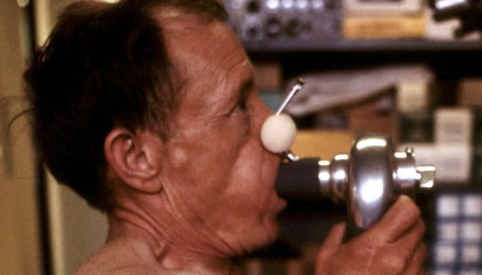 Why Is Black Lung Disease Making Miners Sick Again?